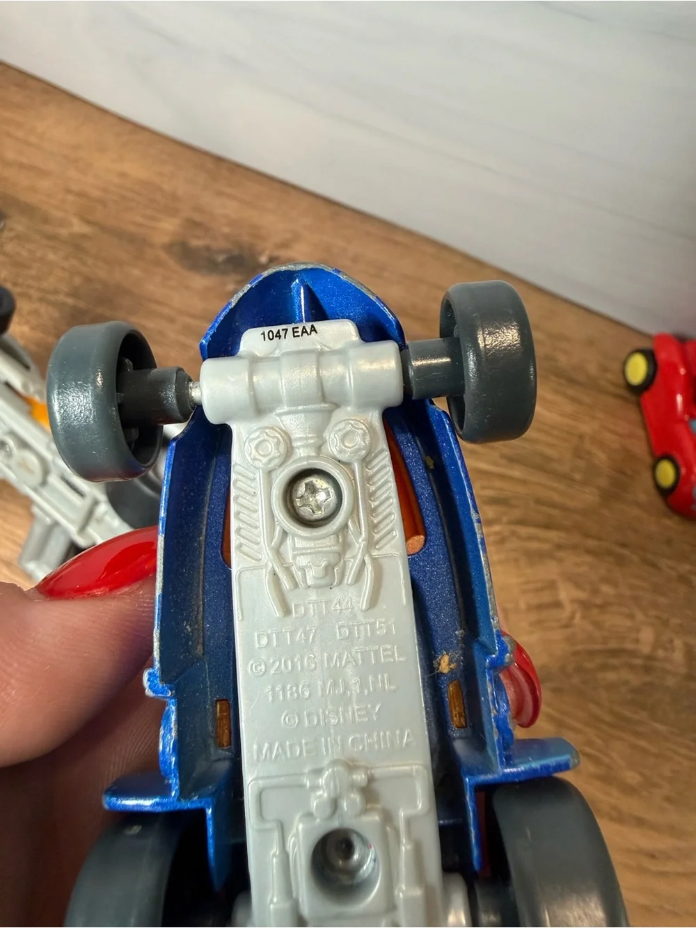 Fisher-Price good pre
